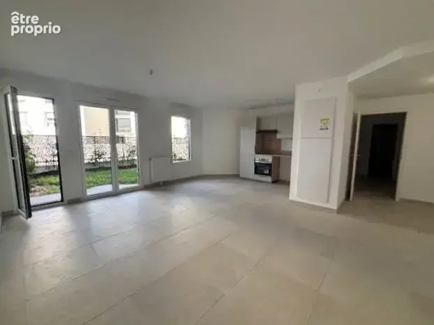 Appartement - photo 2