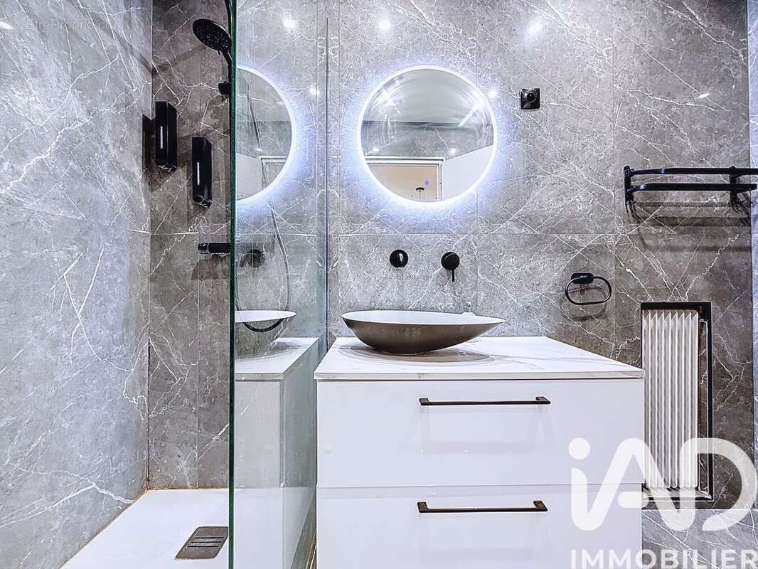 Photo 5 - Appartement à ATHIS-MONS