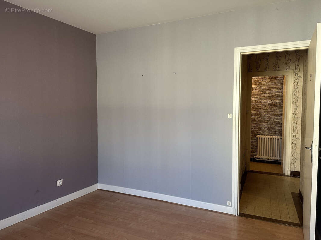 Maison de ville ! - photo 13