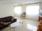 Appartement à SARCELLES