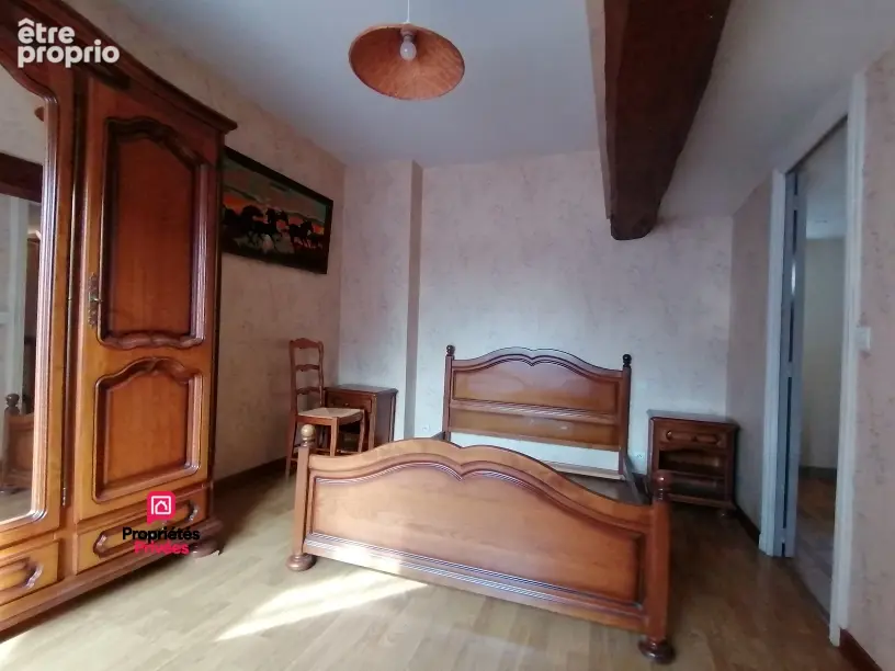 LA FERTE MACE (61600) Maison 3 pièces, 2 chambres , 67 m2 environ . Prix 70 000 honoraires  7,69% inclus à la charge de l'acquér - photo 11