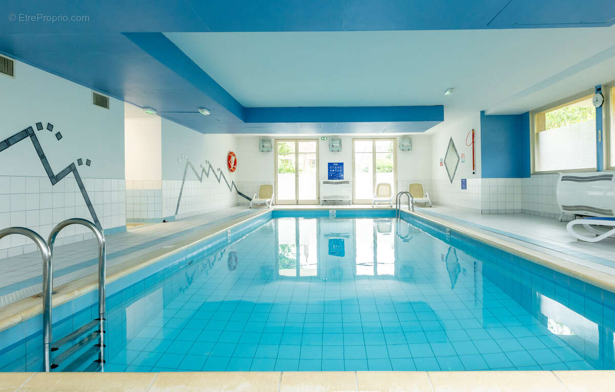 Appartement à BERGHEIM