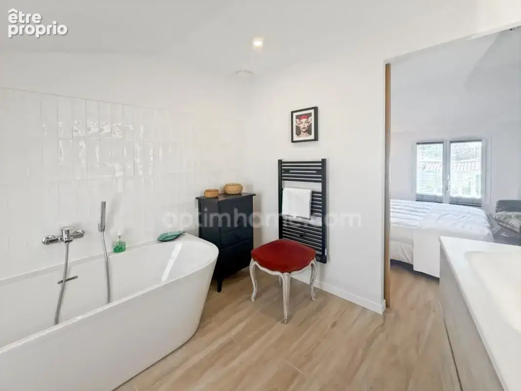 Maison à vendre 4 pièces LE BOIS PLAGE EN RE (17) - photo 14