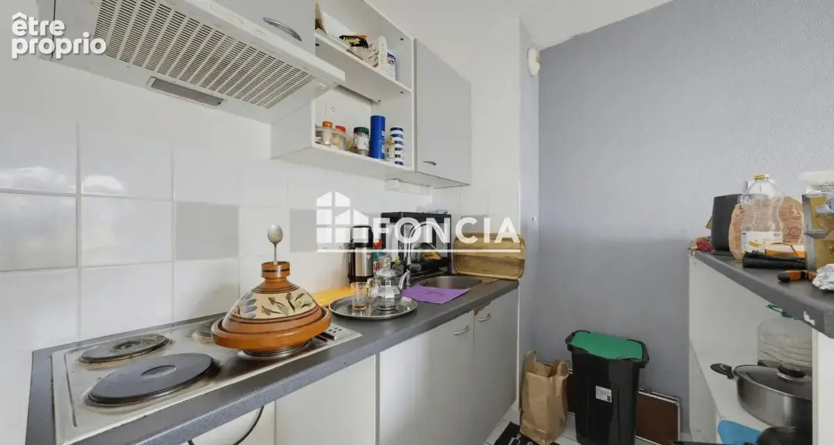 Appartement type 3 libre - photo 2