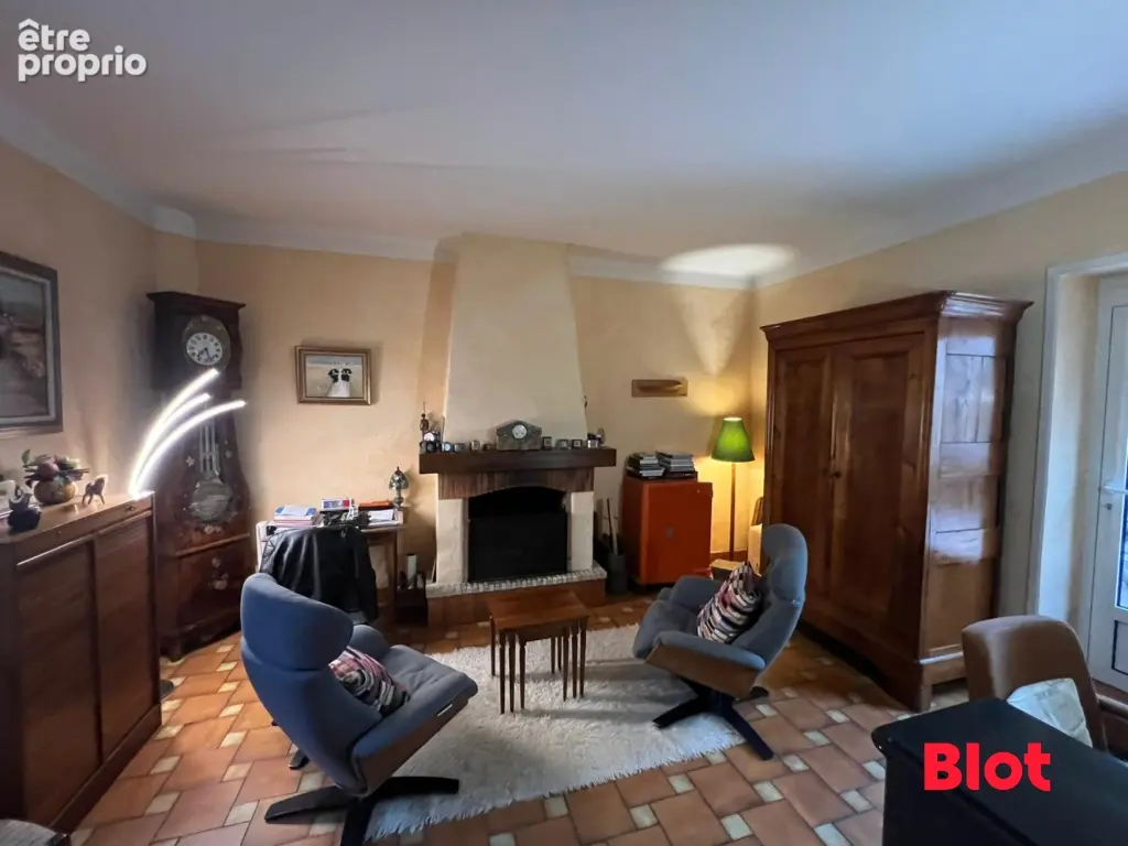 Maison 167 m² à Lanester  - photo 8