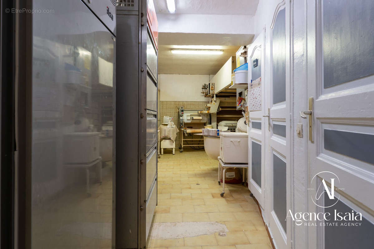 Appartement à LE LAVANDOU