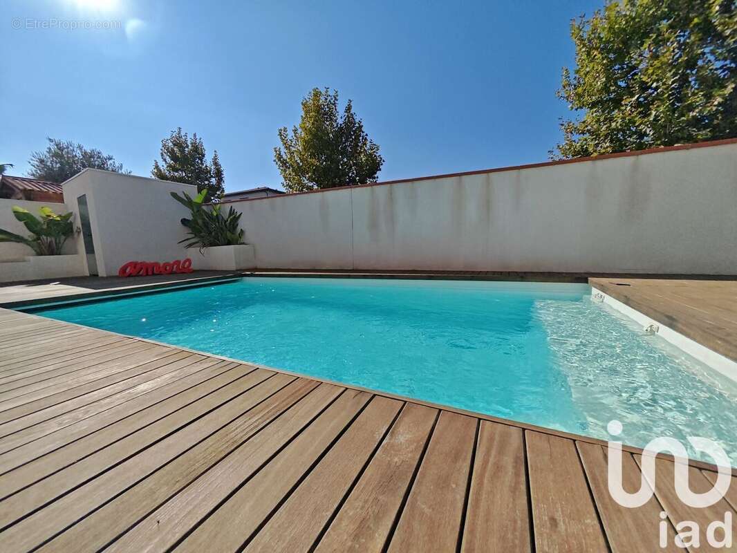 Photo 6 - Maison à POLLESTRES