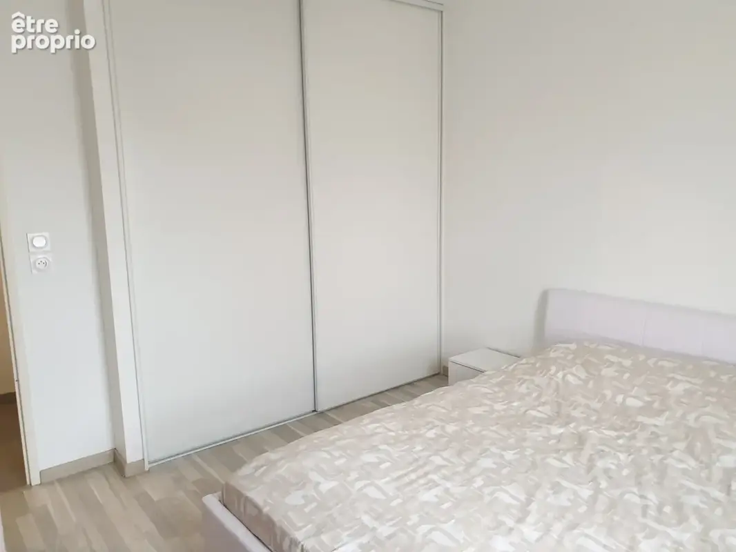 Appartement 3 pièces - photo 8