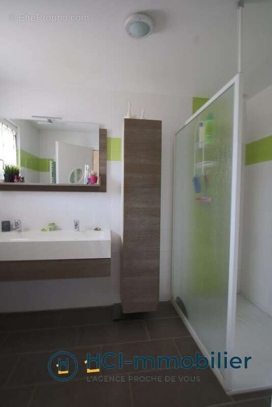 Maison à SAINT-DESERT