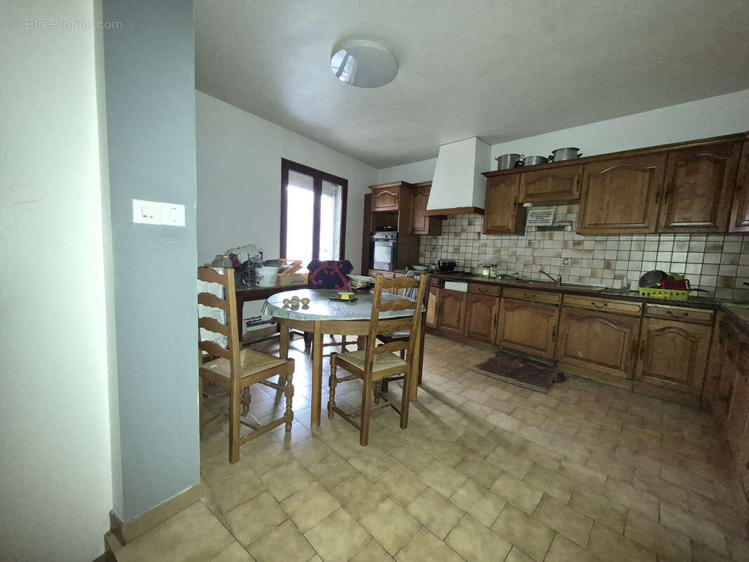 Appartement à CHATELLERAULT