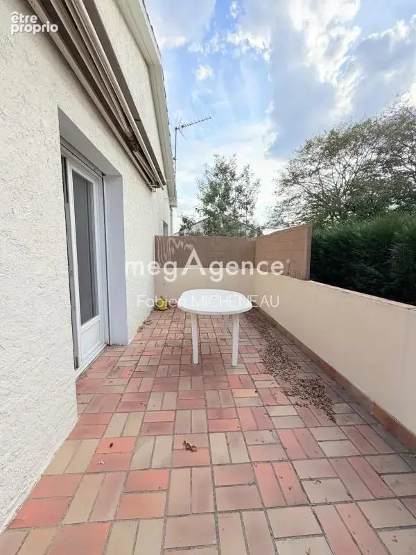 Maison Cholet La Cormetière - 118 m² - 5 Chambres - photo 15