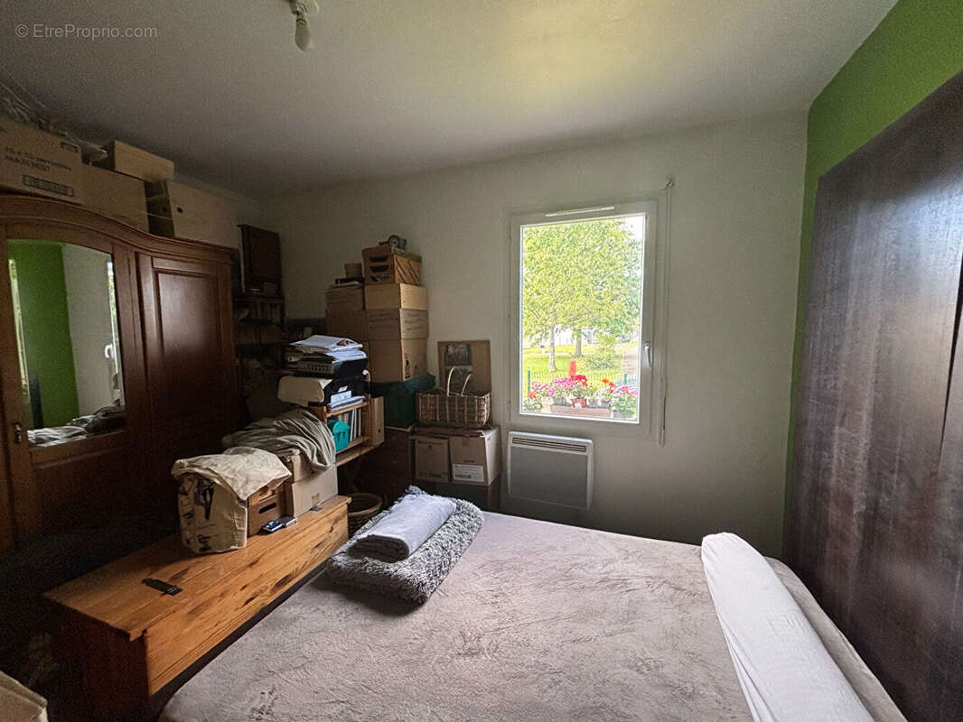 Maison à PONTONX-SUR-L&#039;ADOUR