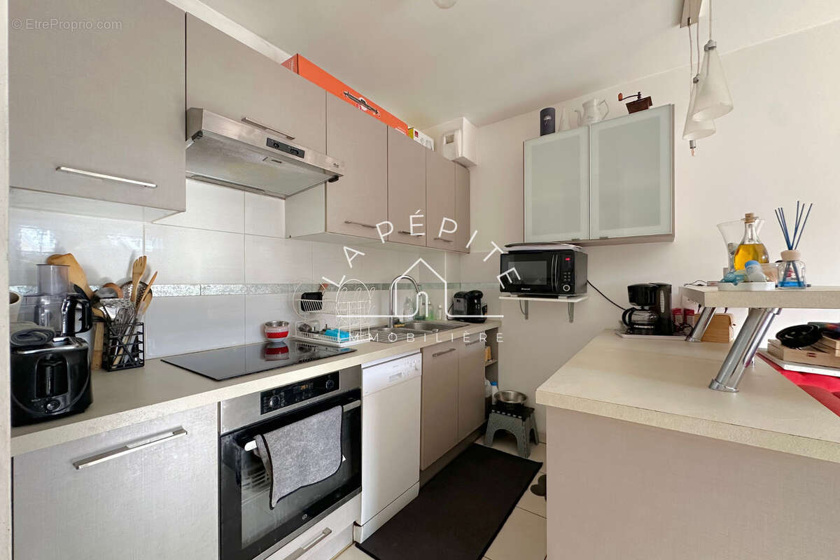 Appartement à GRASSE