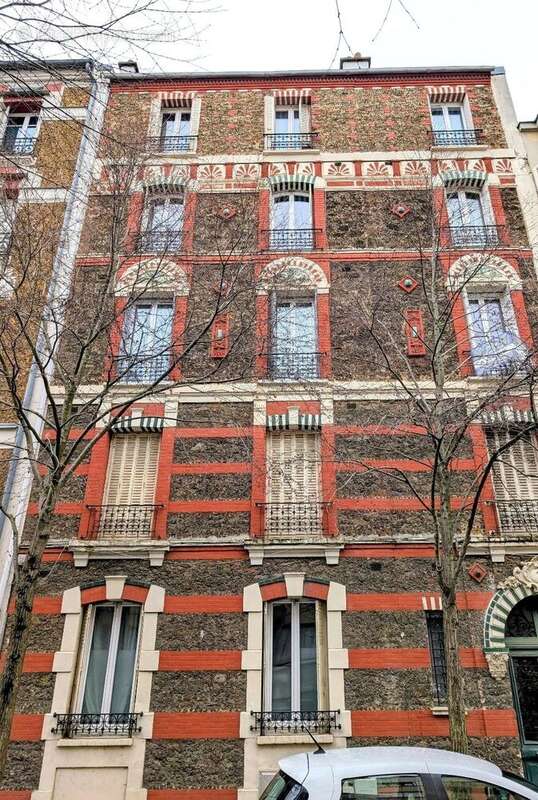 Appartement à ALFORTVILLE