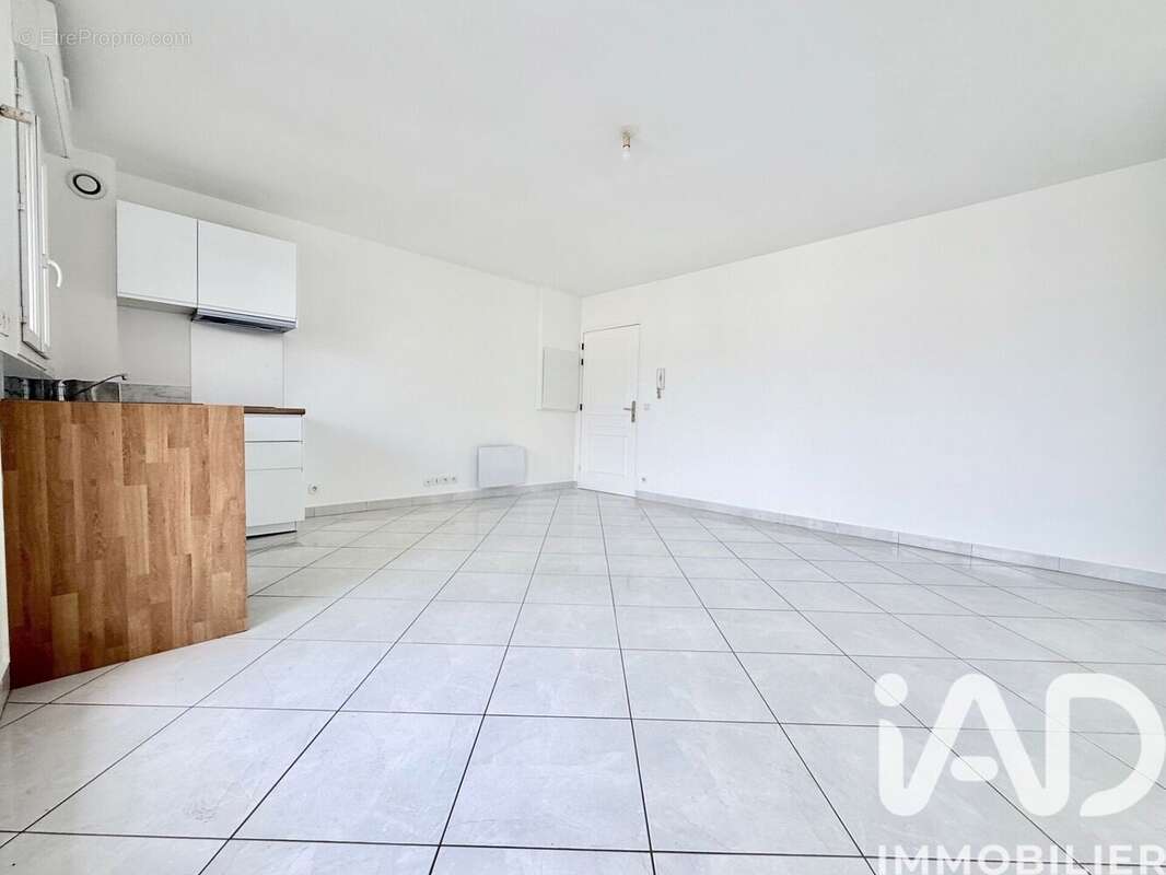 Photo 2 - Appartement à CHILLY-MAZARIN