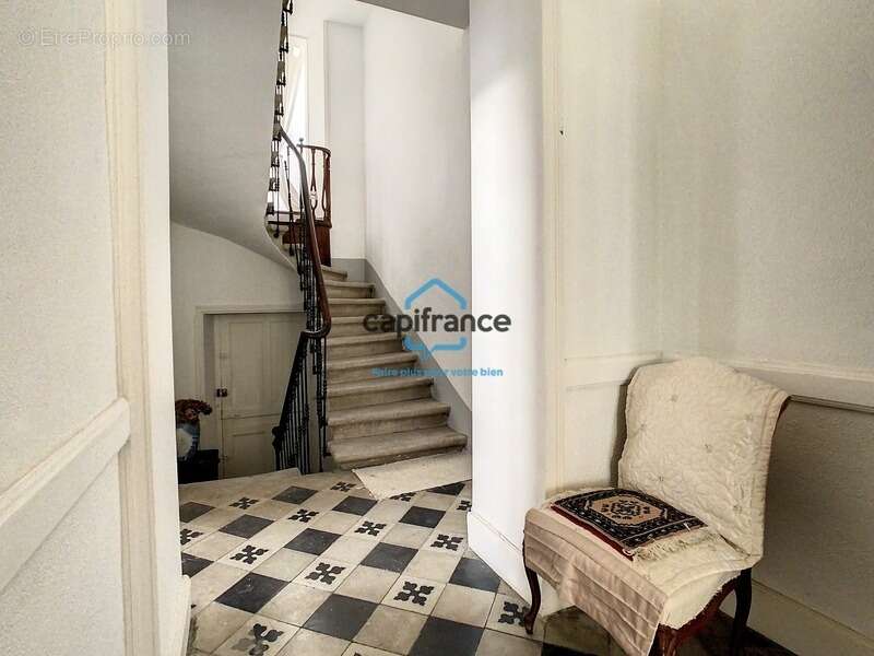 Maison à SAINT-SERNIN