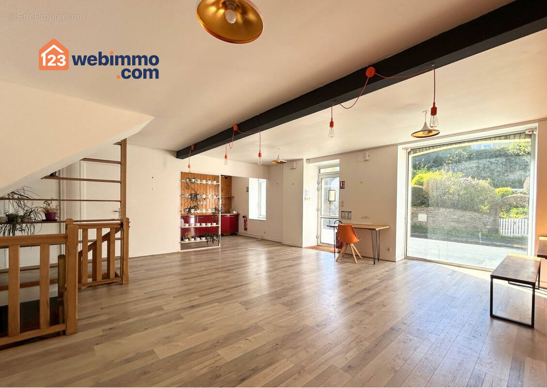 Appartement à SAINT-MICHEL-EN-GREVE