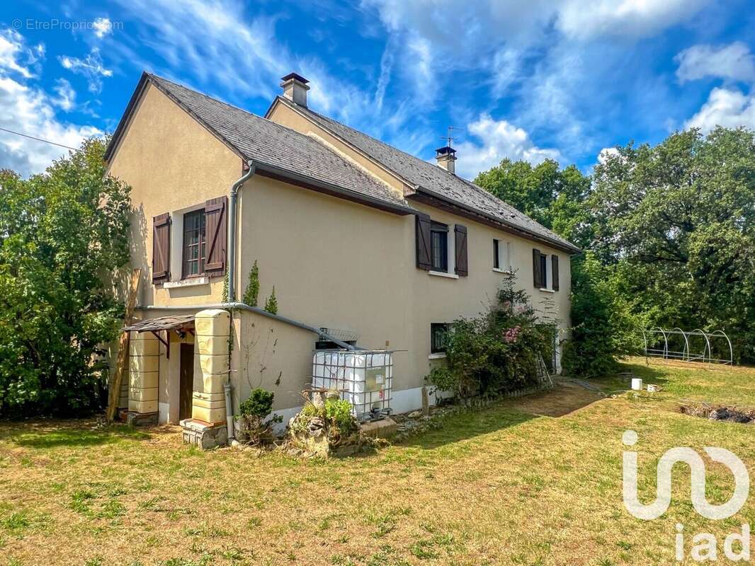 Maison 98 m² à Saint-Martin-De-Lenne  - photo 3
