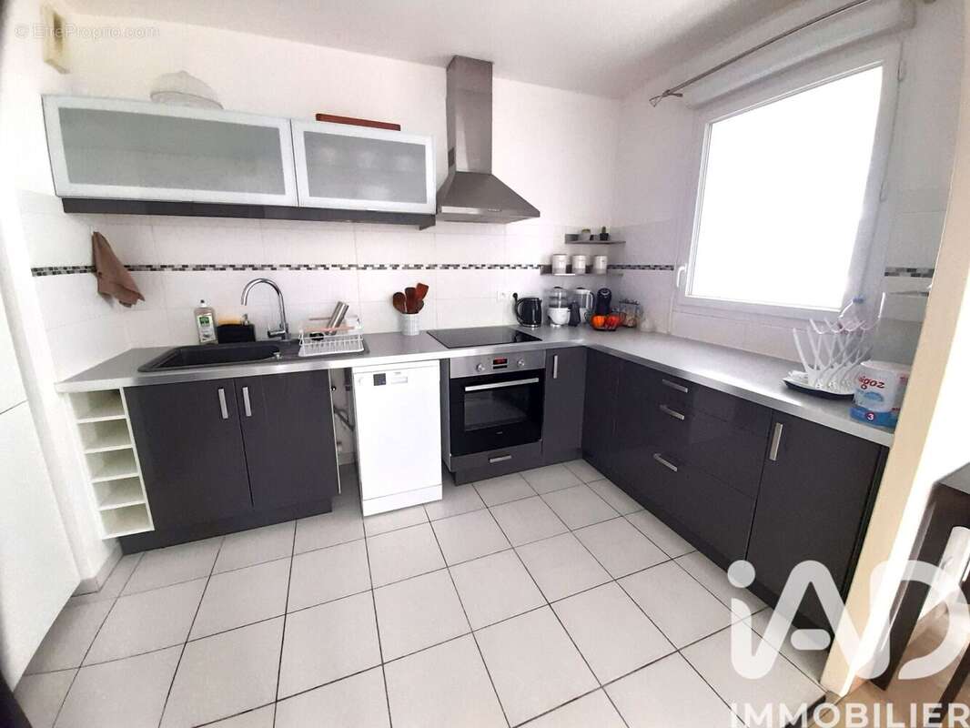 Photo 5 - Appartement à MASSY