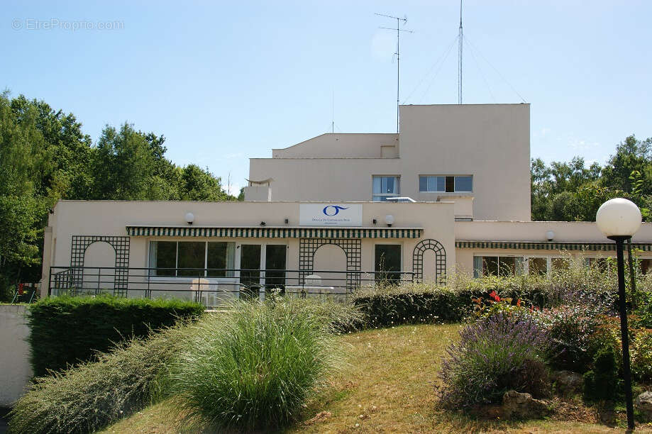 Appartement à POIGNY-LA-FORET
