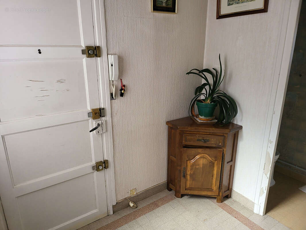 Appartement à GIEN