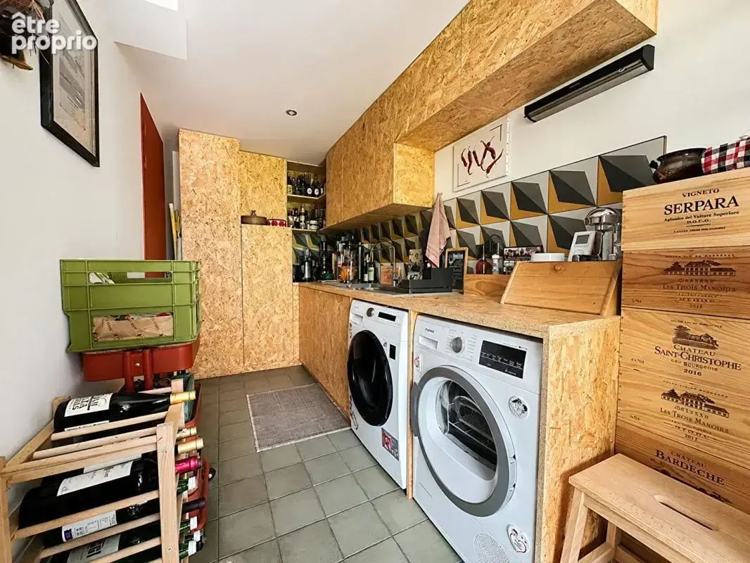 Vente Maison 120m2 BÈGLES (33130) - photo 10