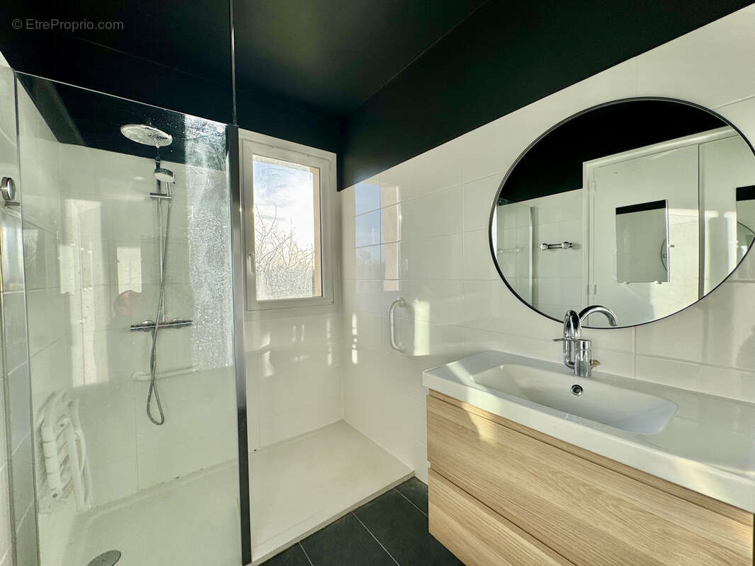 Maison à VER-SUR-MER