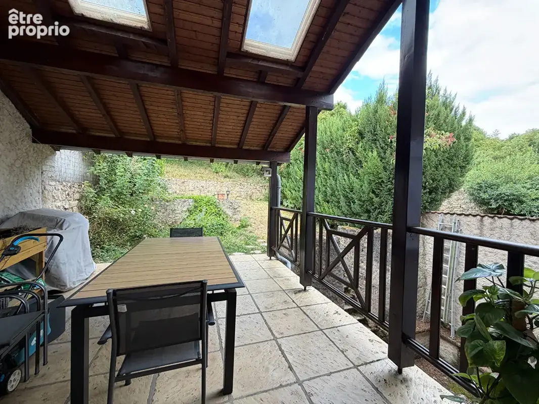 Maison Montenach 5 pièce(s) 130.33 m2 - photo 11