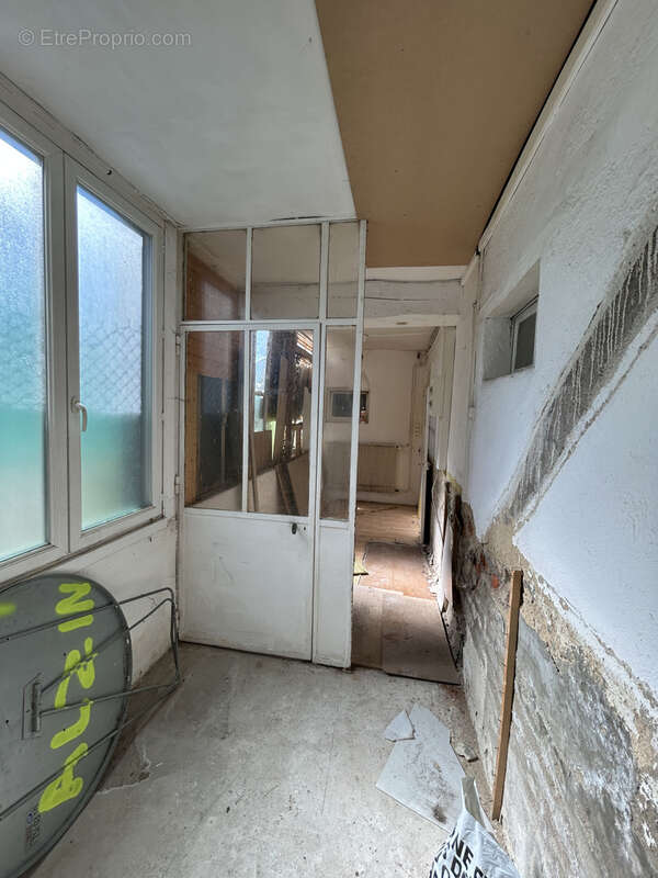 Maison à COMMENTRY