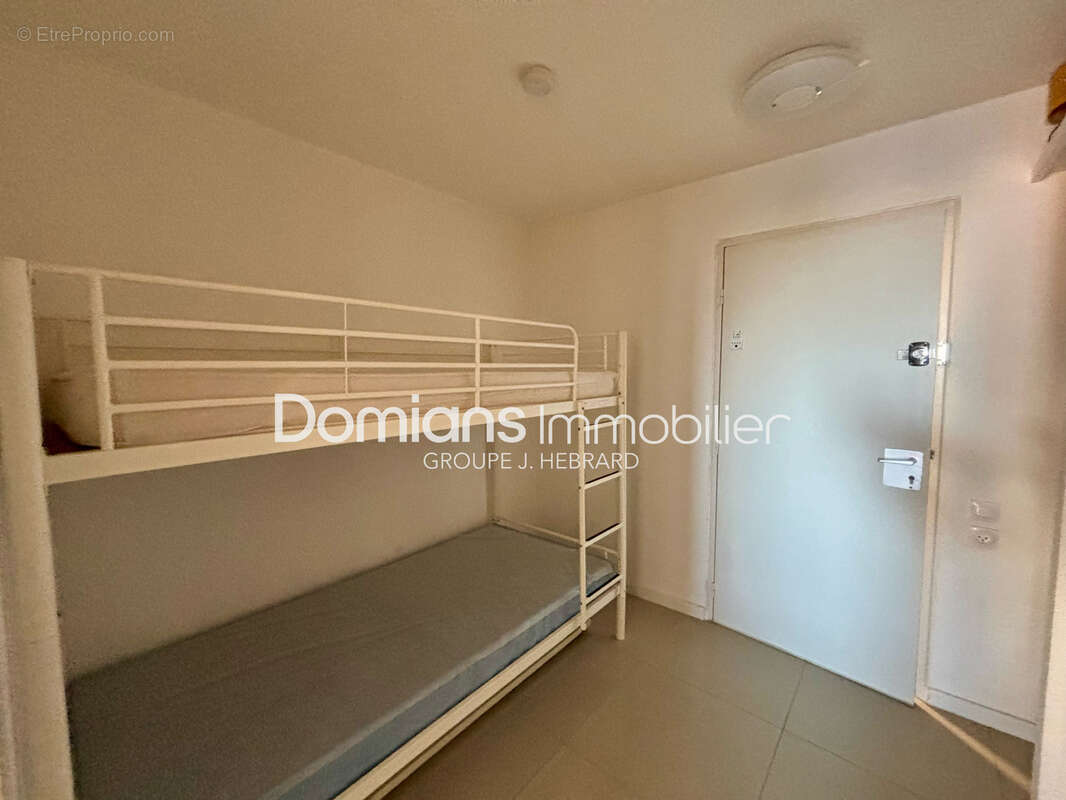 Appartement à SAINT-CYPRIEN