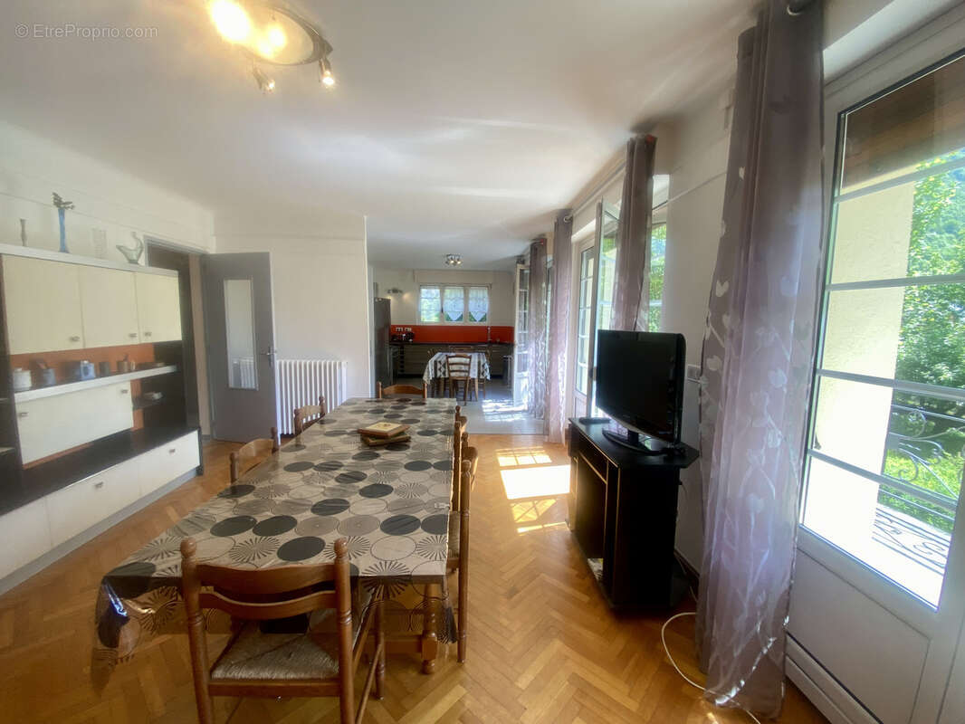 Maison à BORDERES-LOURON