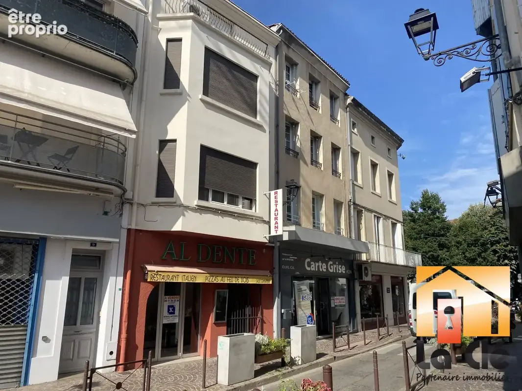 Appartement à AGEN