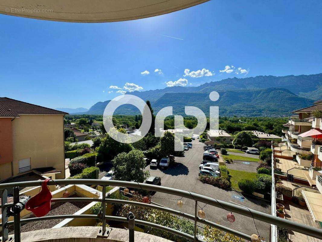 Appartement à GONCELIN