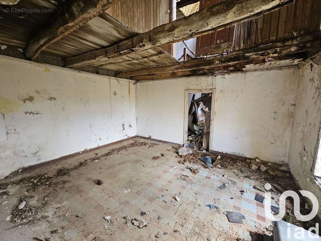 Photo 6 - Maison à BOTSORHEL