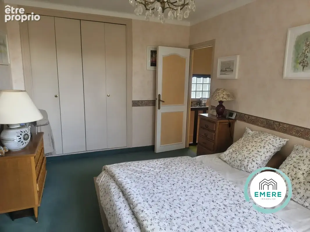 Maison 133 m² à Pontorson  - photo 8
