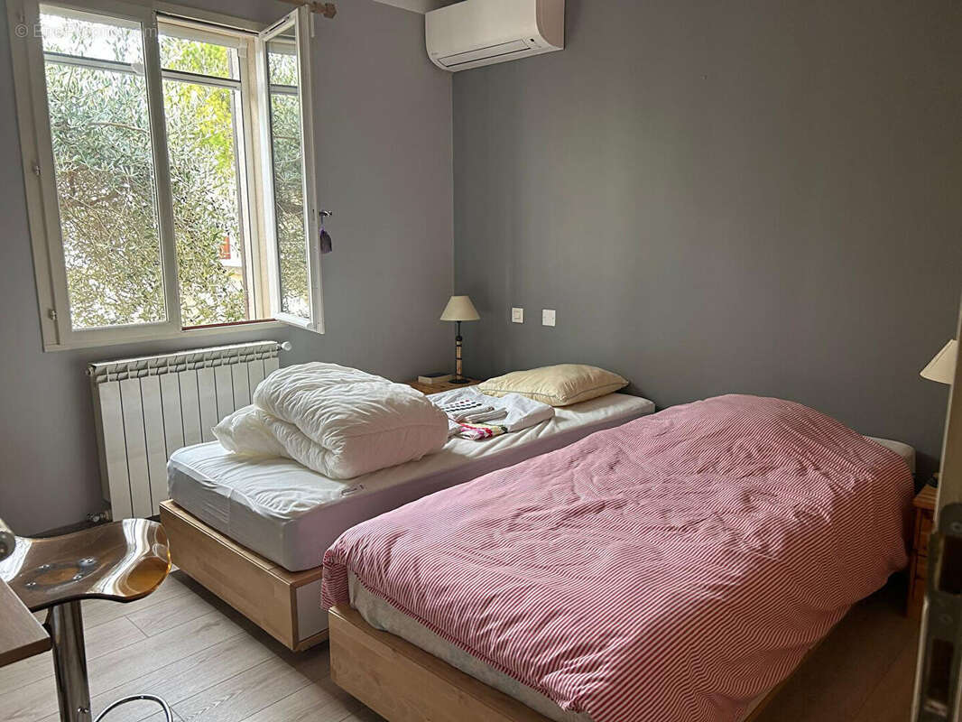 Maison à SAINT-REMY-DE-PROVENCE