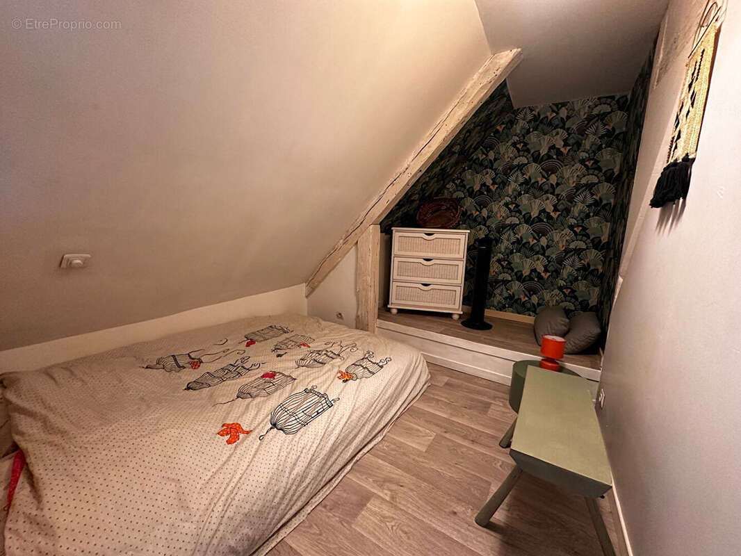 Appartement à BOURGES