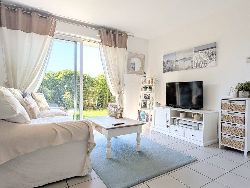 Appartement à LA MADELEINE