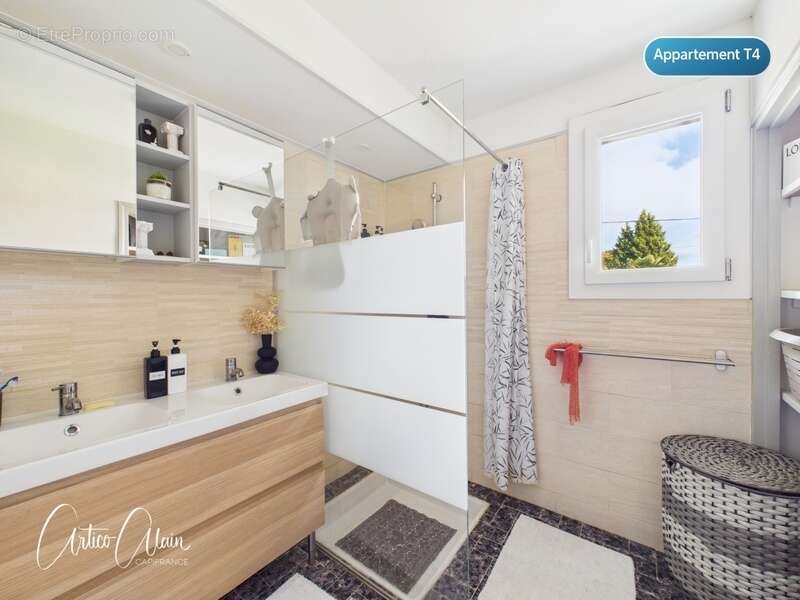 Appartement à VILLEFRANCHE-DE-LAURAGAIS