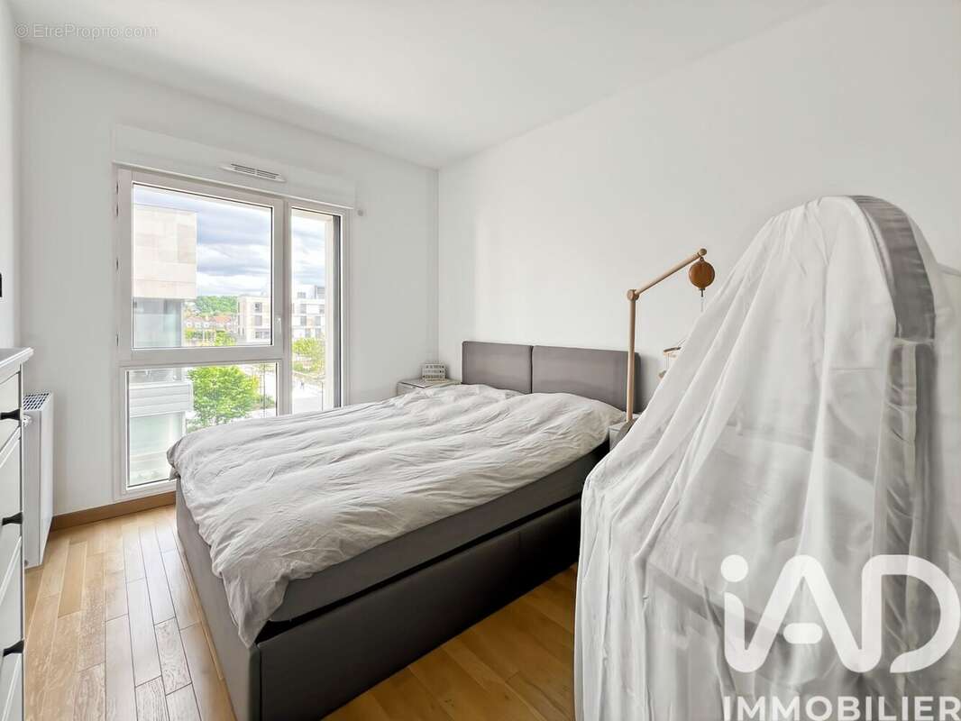 Photo 7 - Appartement à SAINT-MAUR-DES-FOSSES