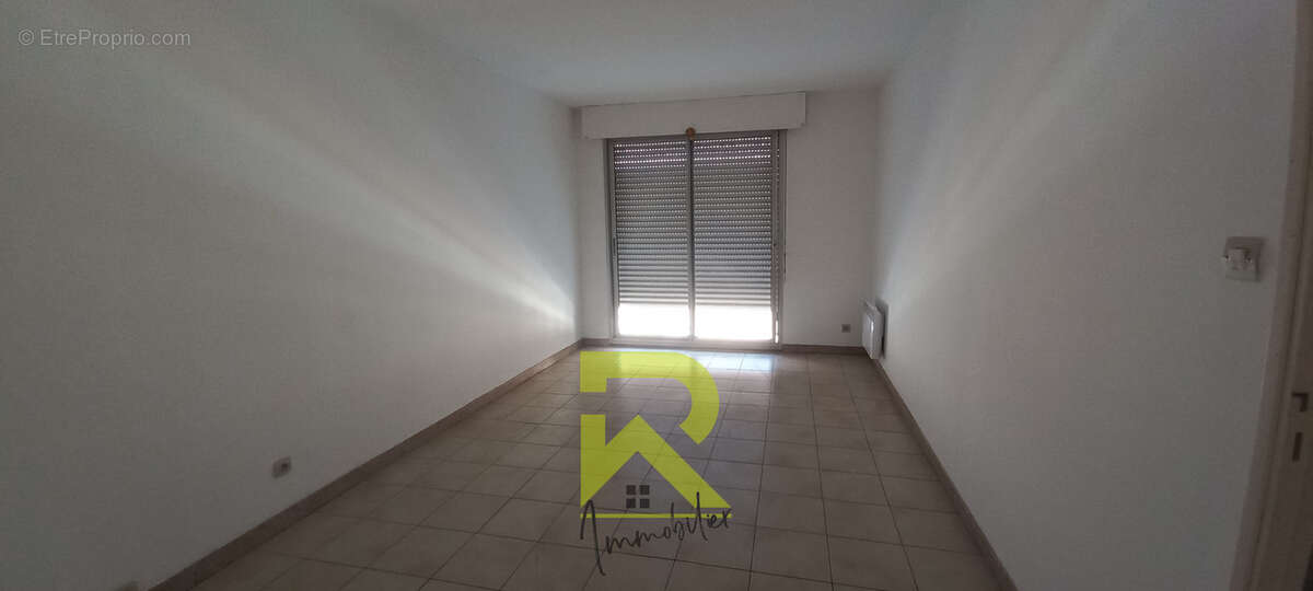 Appartement à BEZIERS