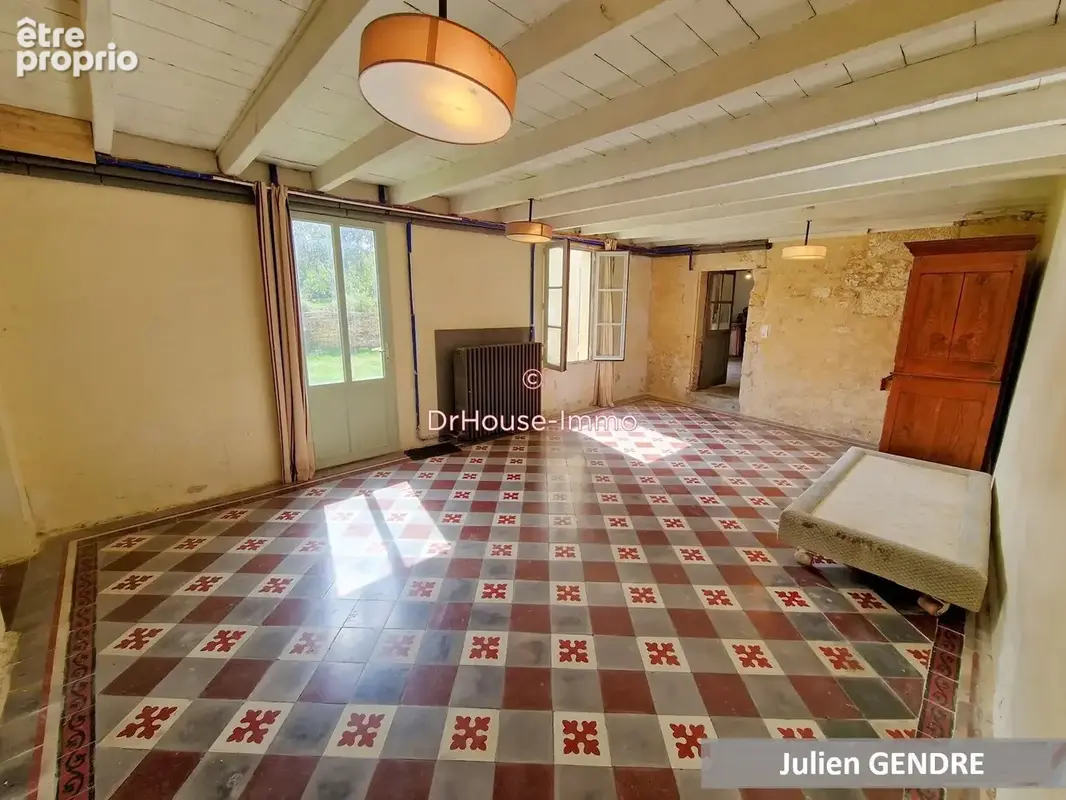 Maison 5 pièces 185 m² à vendre à Salles (79800) - photo 22