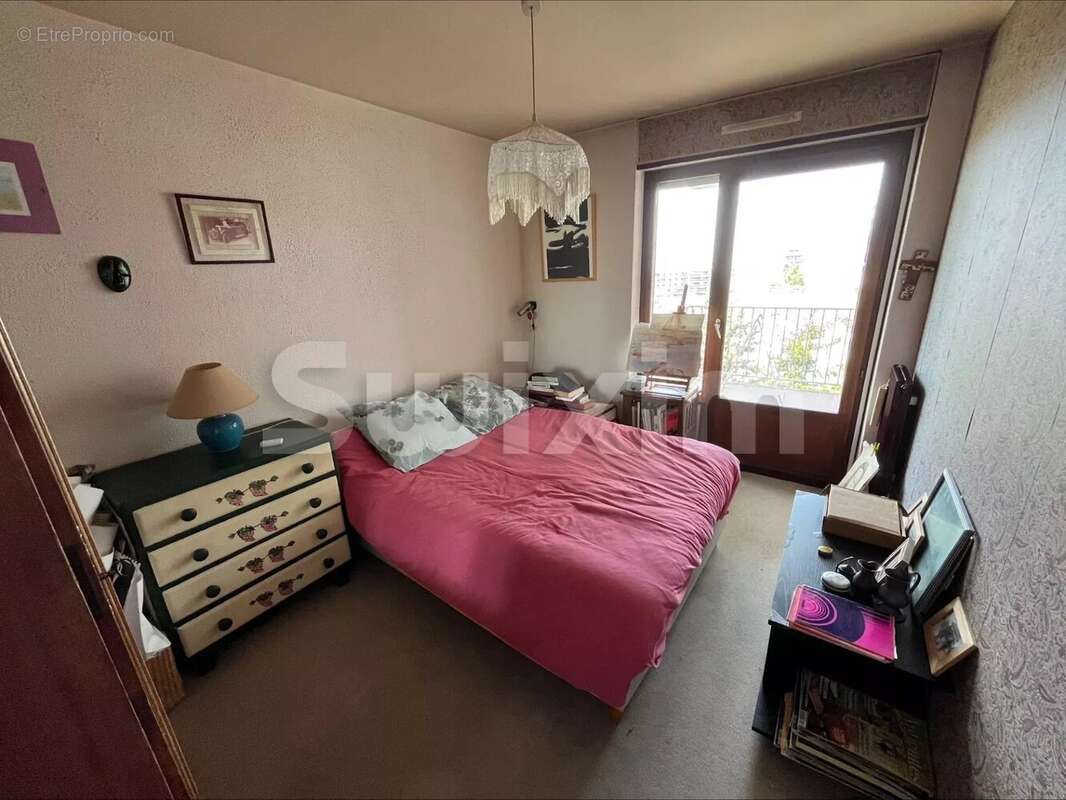 Appartement à AIX-LES-BAINS
