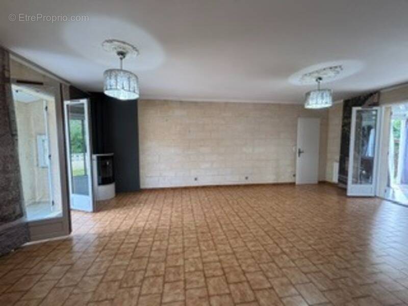Maison à FLOIRAC