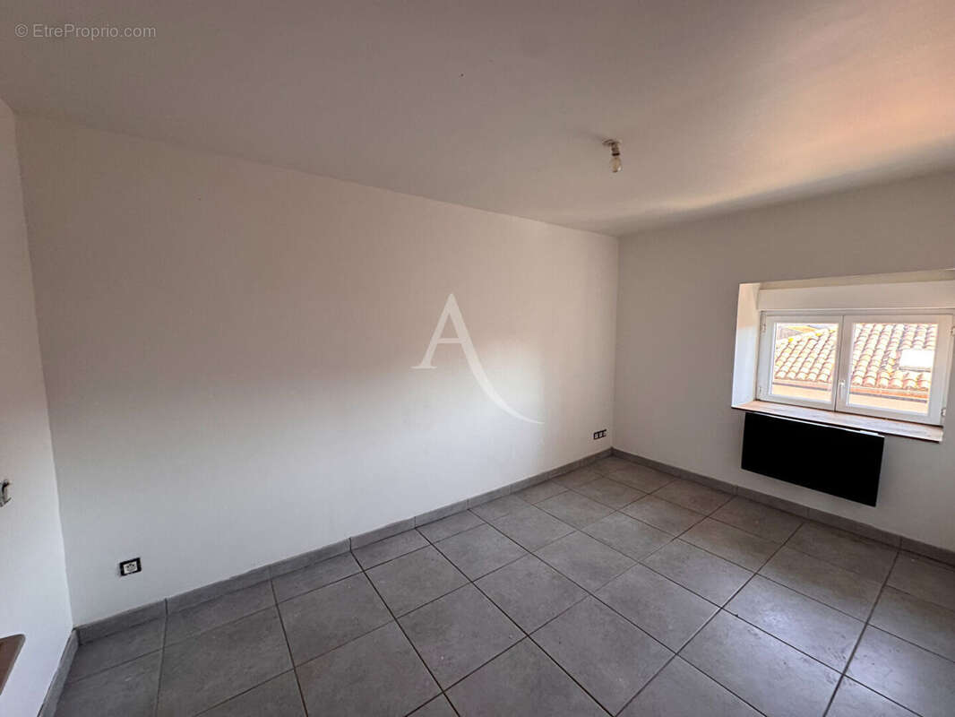 Appartement à ALBI