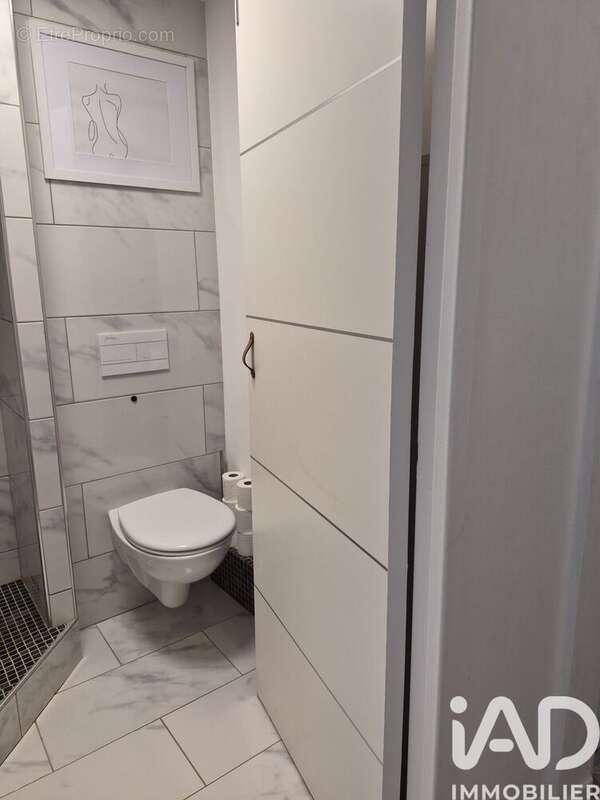 Photo 9 - Appartement à DRAGUIGNAN