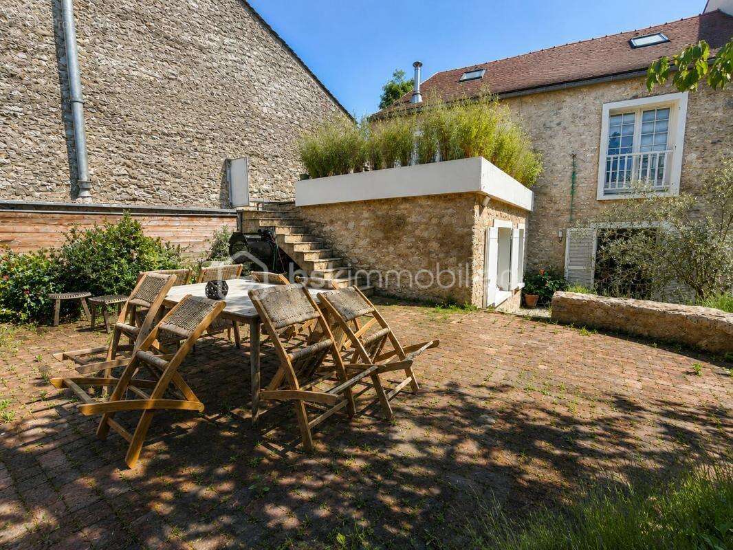 Maison à CHAVENAY