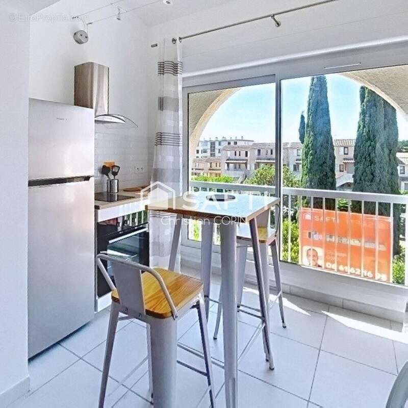 Photo 3 - Appartement à LA SEYNE-SUR-MER
