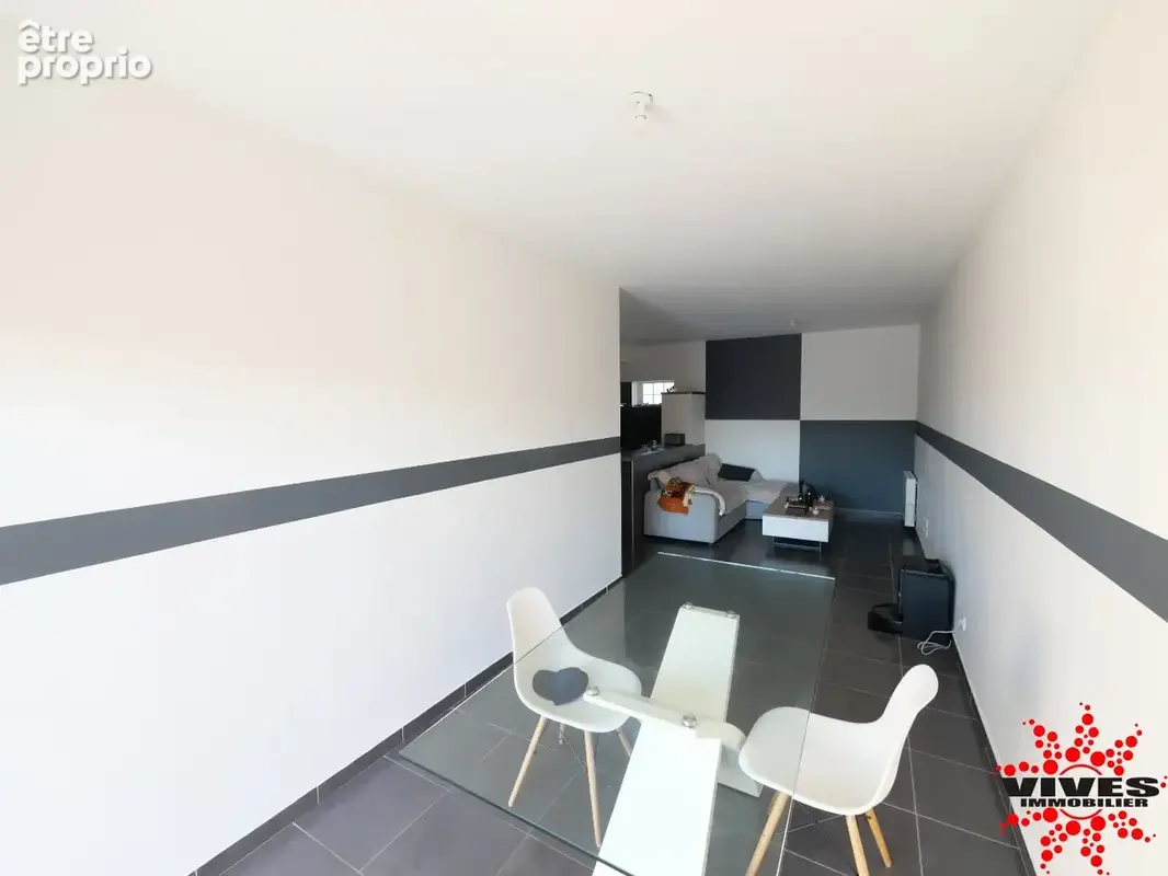 Villa T6  Deux logements indépendants  Investissement locatif ou résidence familiale - photo 16