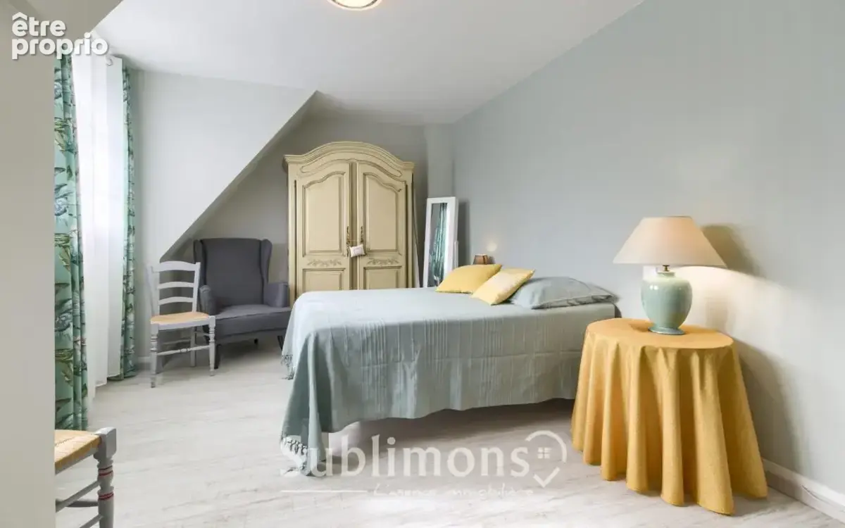 Superbe maison à Crac'h - photo 5